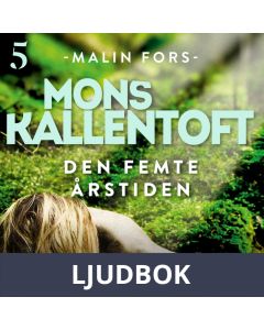 Den femte årstiden, Ljudbok