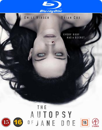 Autopsy of Jane Doe