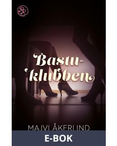 Bastuklubben, E-bok