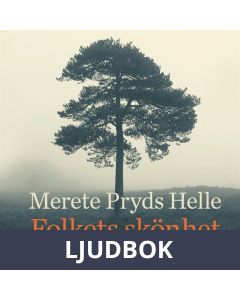 Folkets skönhet, Ljudbok
