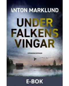 Under falkens vingar, E-bok