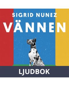 Vännen, Ljudbok