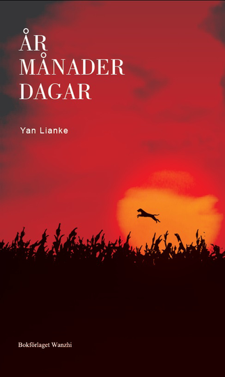 År Månader Dagar