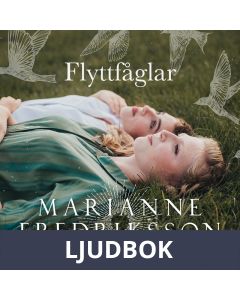 Flyttfåglar, Ljudbok