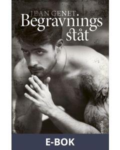 Begravningsståt, E-bok