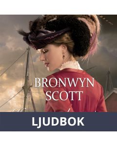 Hamnens drottning, Ljudbok