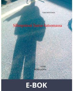 Sillanpäässä Taataa katsomassa: Viisi romaania, E-bok