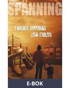 Farligt uppdrag, E-bok