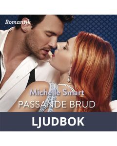 Passande brud, Ljudbok