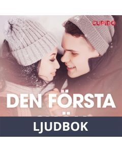 Den första snön - erotisk novell, Ljudbok