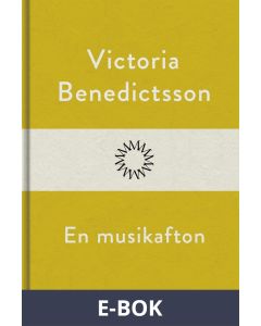 En musikafton, E-bok