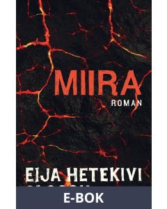 Miira, E-bok
