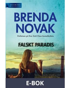 Falskt paradis, E-bok