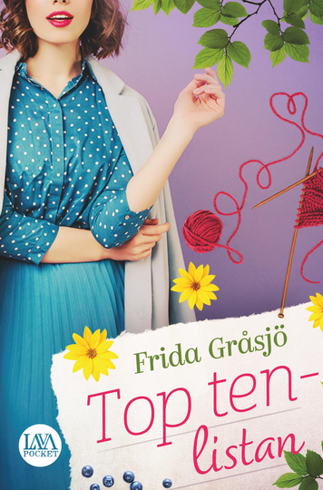 Top Ten-listan