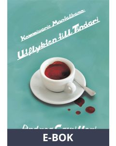 Utflykten till Tindari (En Montalbano-deckare), E-bok
