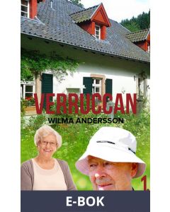 Verruccan 1, E-bok