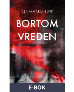 Bortom vreden, E-bok