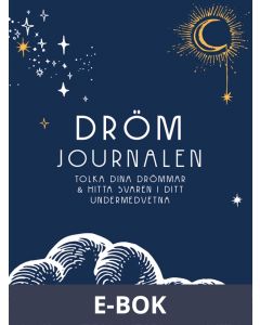 DRÖMJOURNALEN (PDF-format) , E-bok
