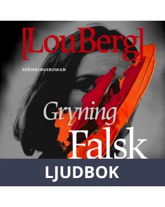 Gryning. Falsk., Ljudbok