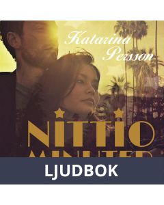 Nittio minuter, Ljudbok