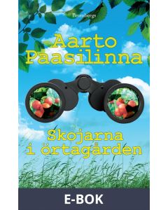 Skojarna i Örtagården, E-bok