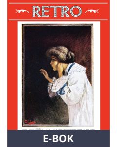 Fyra klassiska spökhistorier. Återutgivning av text från 1912, E-bok