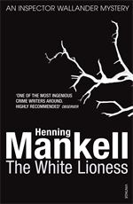 The White Lioness