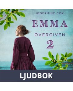 Övergiven : Emma från Blackburn, Ljudbok