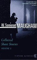 Collected Short Stories Volume 3