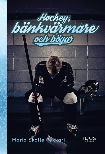 Hockey, Bänkvärmare Och Bögar