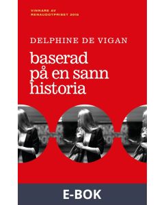 Baserad på en sann historia, E-bok