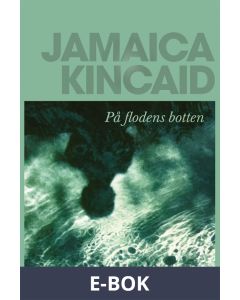 På flodens botten, E-bok