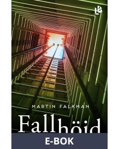 Fallhäjd, E-bok