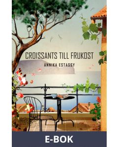 Croissants till frukost, E-bok