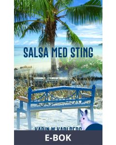 Salsa med sting 9, E-bok