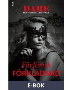 Förförisk förklädnad, E-bok