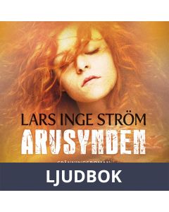 Arvsynden, Ljudbok