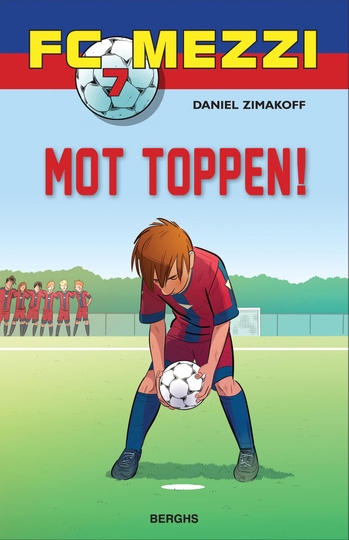 Mot Toppen!