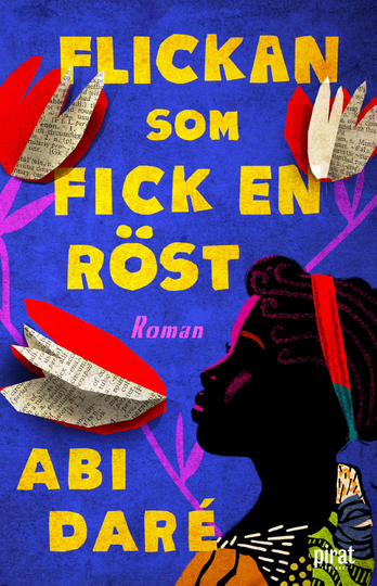 Flickan Som Fick En Röst