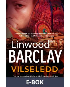 Vilseledd, E-bok