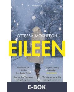 Eileen, E-bok