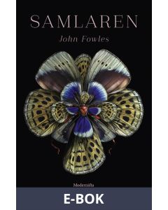 Samlaren, E-bok