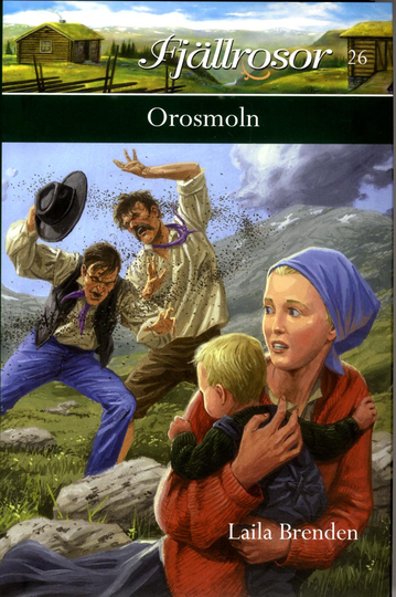 Orosmoln