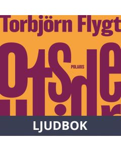 Outsider, Ljudbok