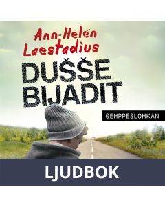 Dušše bijadit / Lättläst, Ljudbok