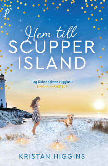 Hem Till Scupper Island