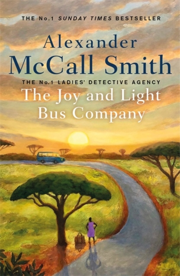 Joy And Light Bus Company