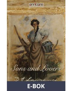 Sons and Lovers, E-bok