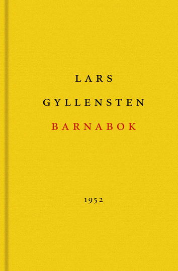 Barnabok - Romantiska Artefakter