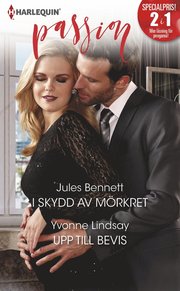 I skydd av mörkret/Upp till bevis